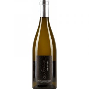"Aubaine" Pouilly-Fumé 2018