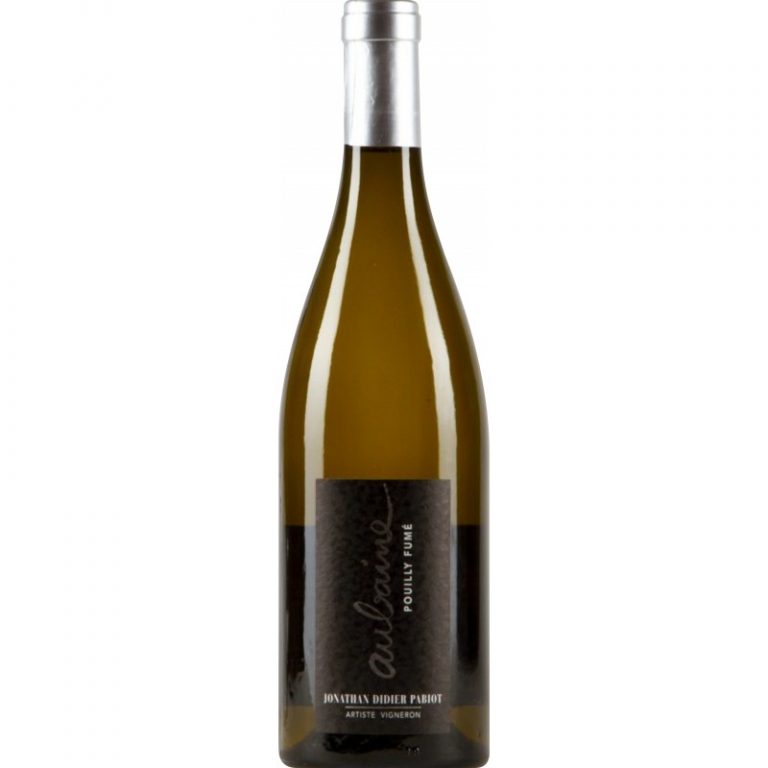 "Aubaine" Pouilly-Fumé 2018