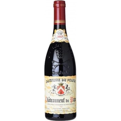 Cuvée Réservée Châteauneuf-du-Pape Rouge 2018