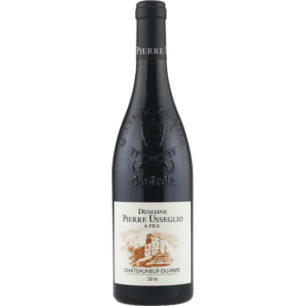 Chateauneuf-du-Pape 2016