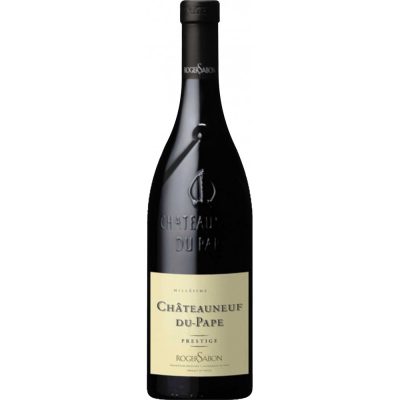 Châteauneuf-du-Pape ”Prestige” 2016