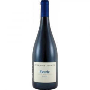 Fleurie "Poncié" 2019