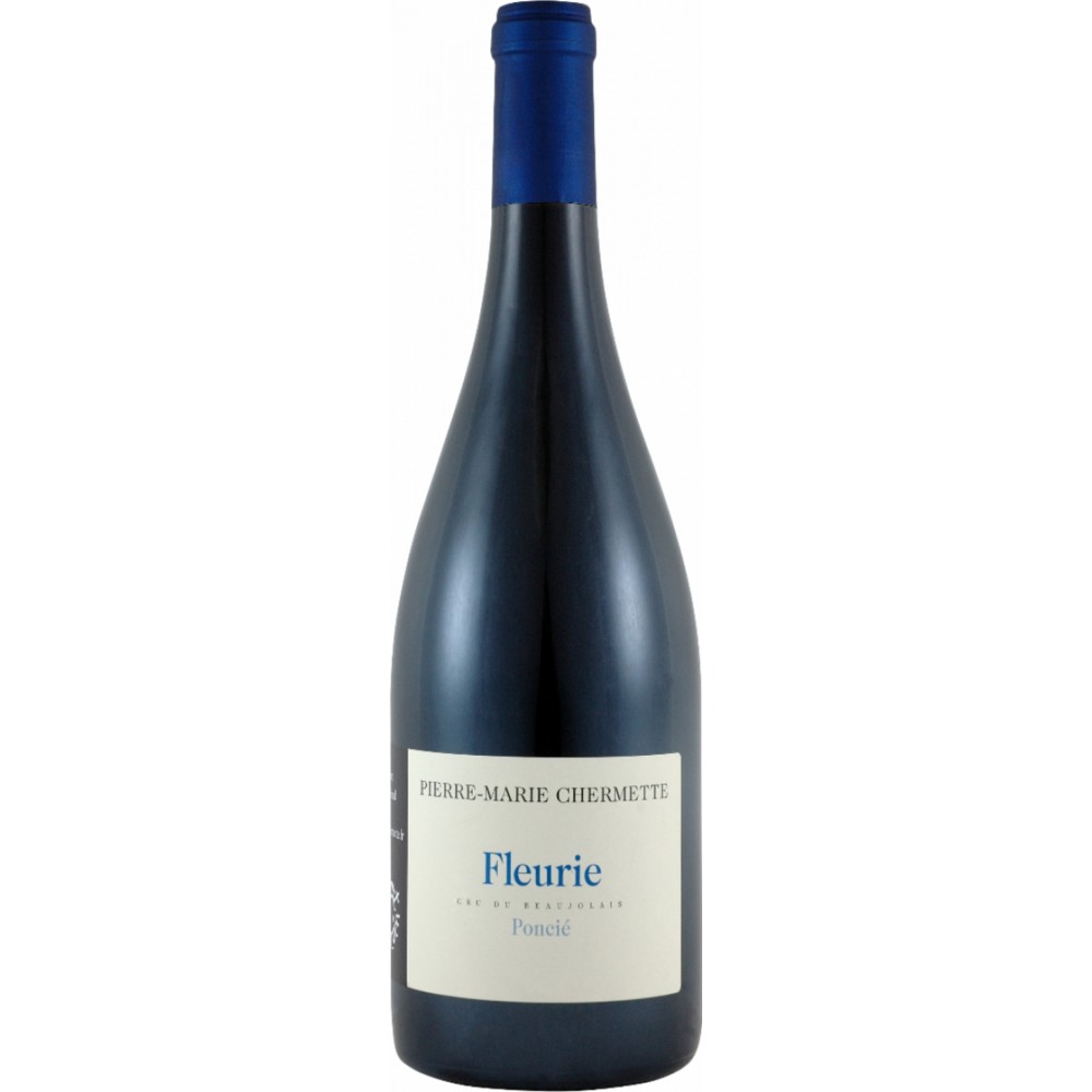 Fleurie "Poncié" 2019