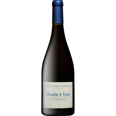 Moulin-à-Vent "Les Trois Roches" 2019