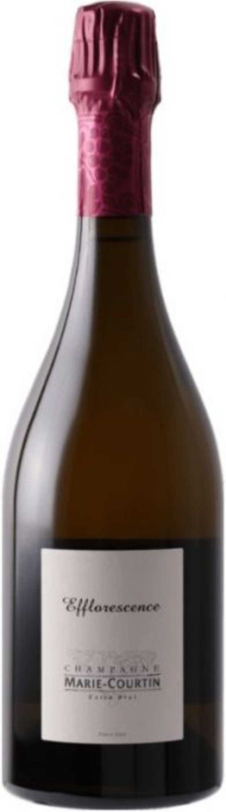 "Efflorescence" Extra Brut 2015