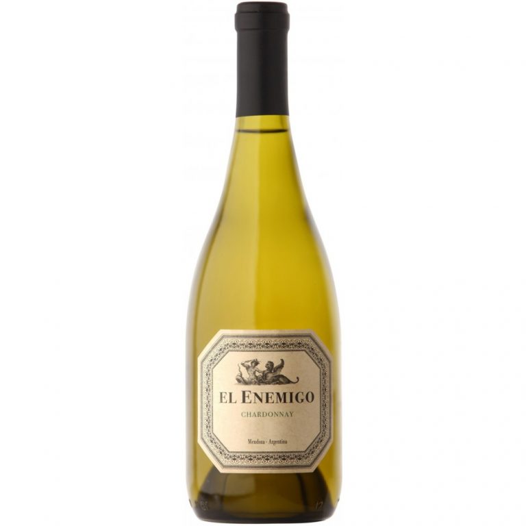 Chardonnay 2019