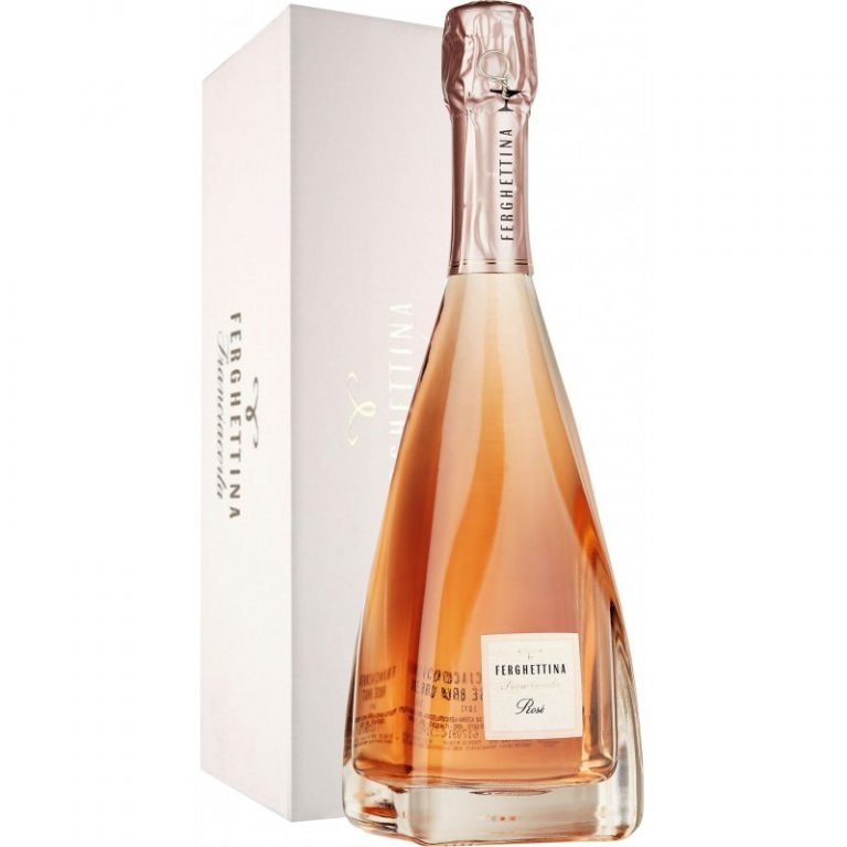 Rosé Brut Magnum (1,5L) 2016