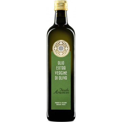 Ulei de măsline 2019