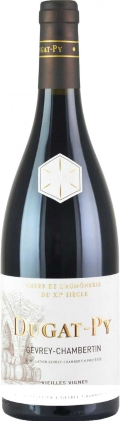 Gevrey-Chambertin Vieilles Vignes 2018