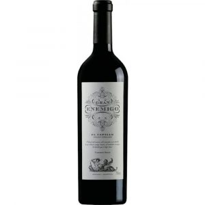 Gran Enemigo El Cepillo Single Vineyard Cabernet Franc 2016