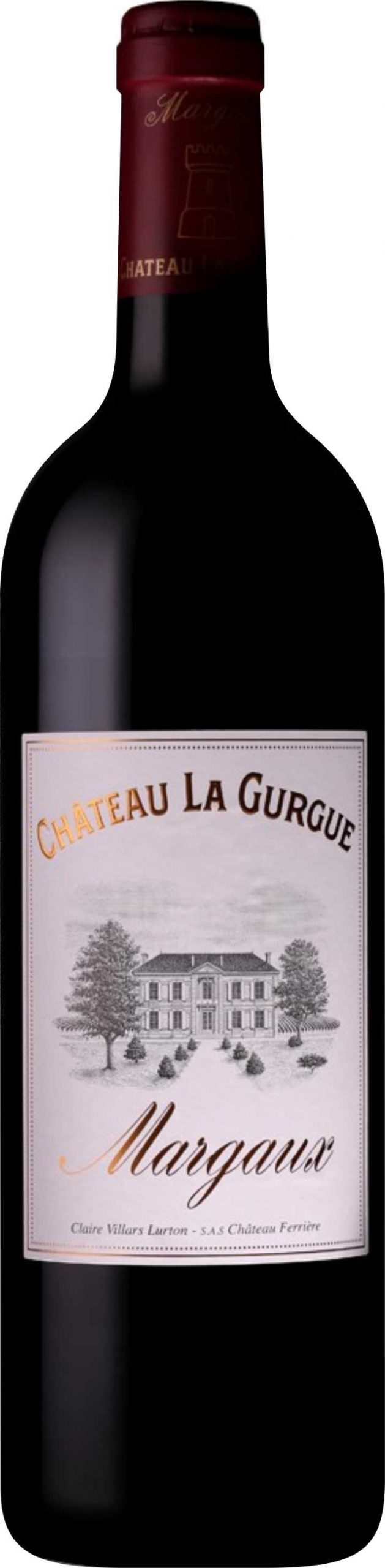 Margaux 2019