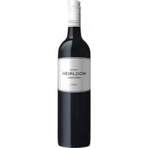 Barossa Valley Shiraz 2019