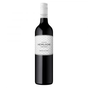 Coonawarra Cabernet Sauvignon 2018