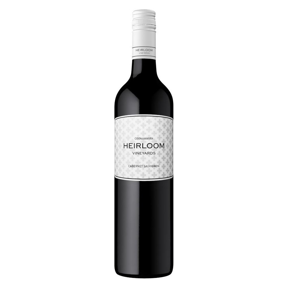 Coonawarra Cabernet Sauvignon 2018