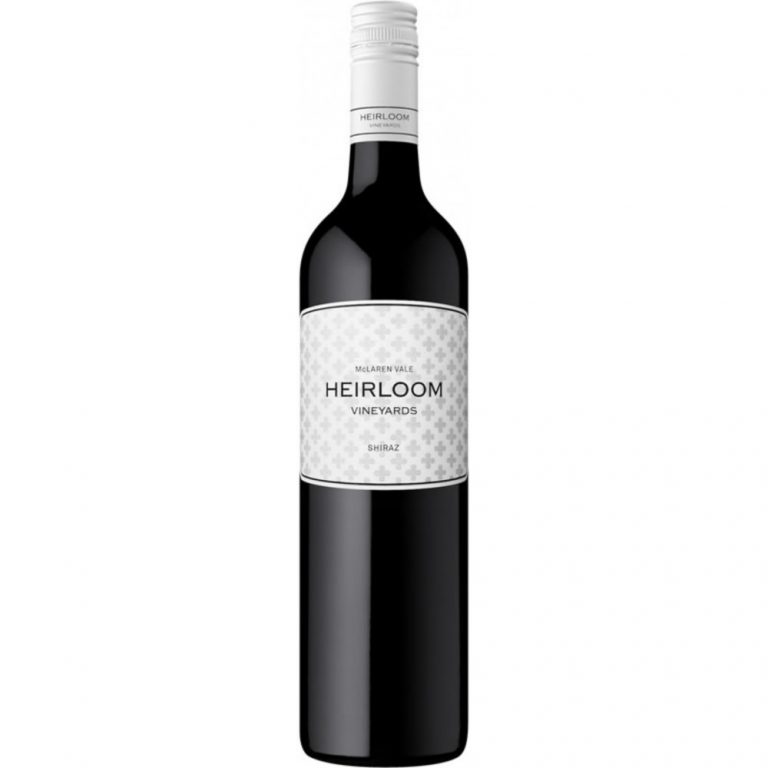 McLaren Valley Shiraz 2019