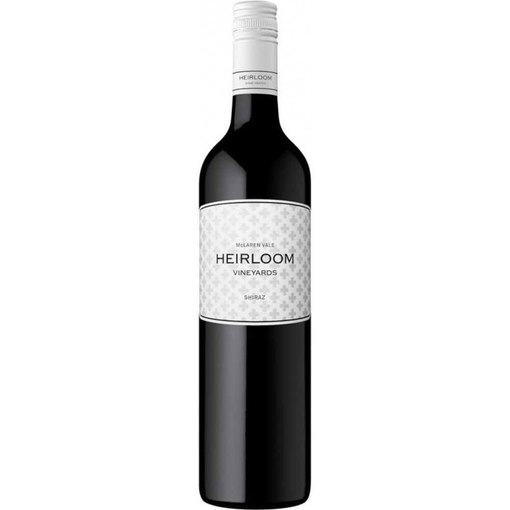 McLaren Valley Shiraz 2019