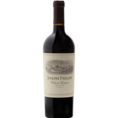 Cabernet Sauvignon 2018