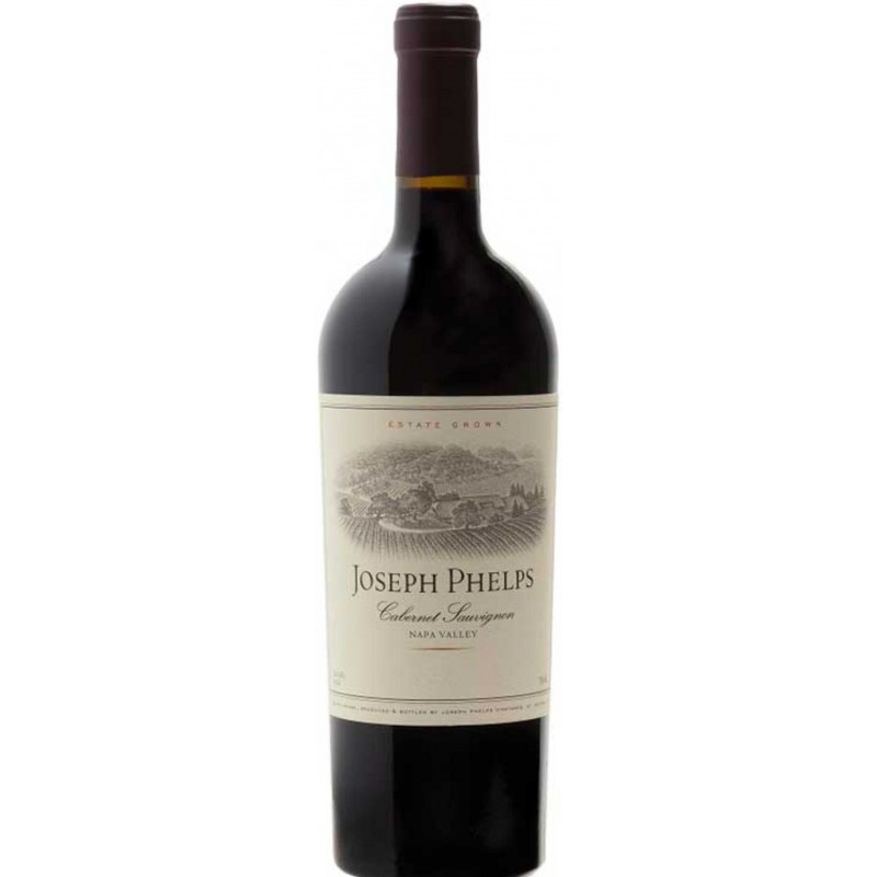 Cabernet Sauvignon 2018