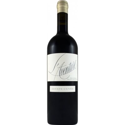 Estate Cuvée 2018