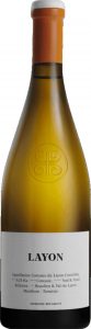 ”Layon” Moelleux 2018 (vin dulce)