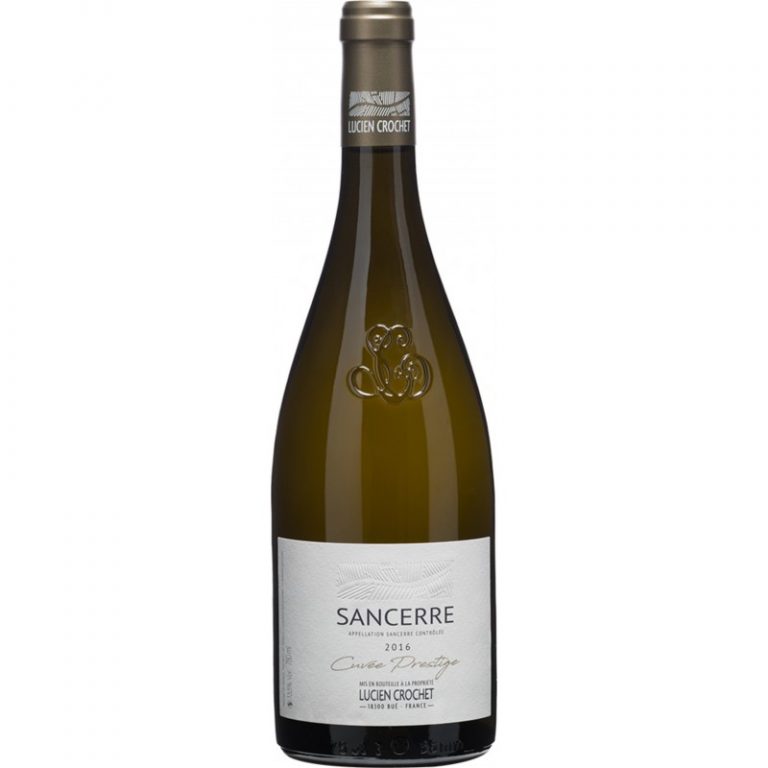 Sancerre "Cuvée Prestige" 2017