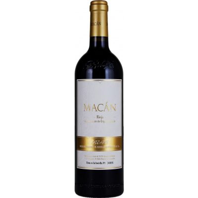 Macán 2016