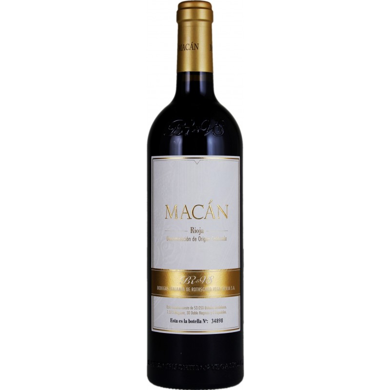 Macán 2016