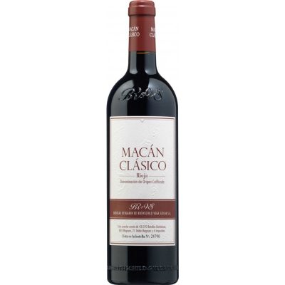 Macán Clásico 2018