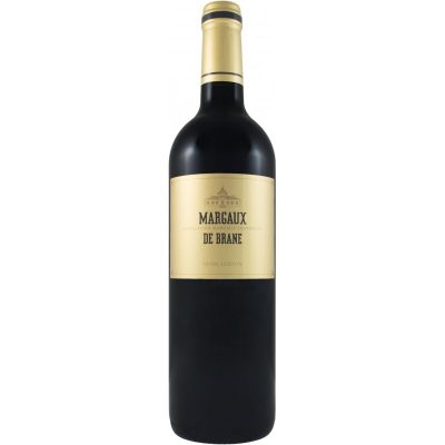 Margaux de Brane 2019