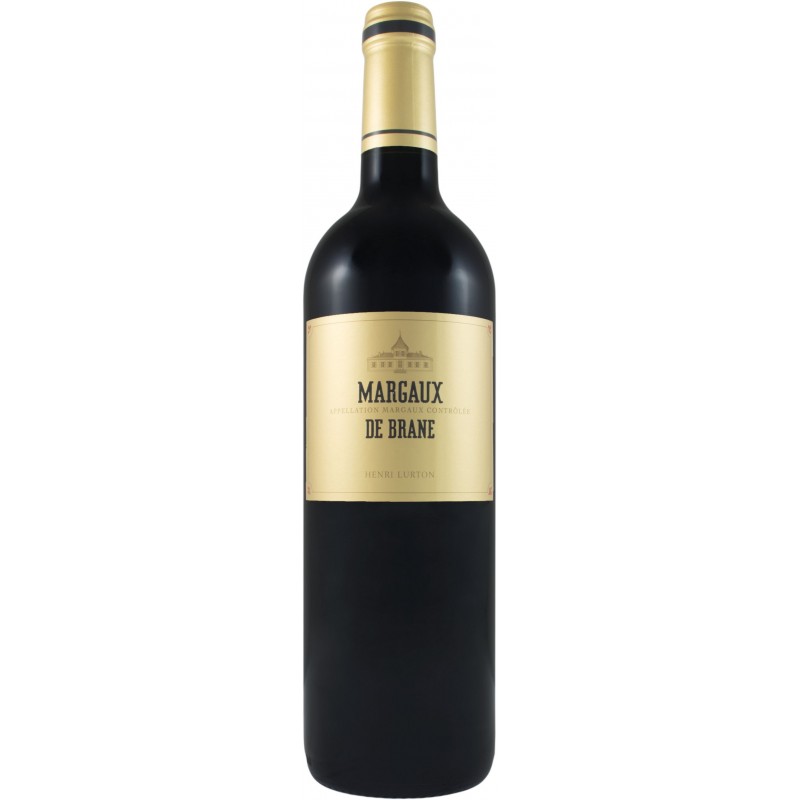 Margaux de Brane 2019