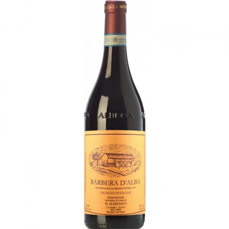 Dolcetto d'Alba 2020
