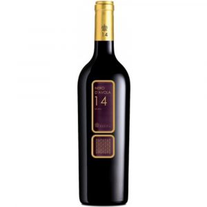Regia Maestá Nero d'Avola ”14” 2018