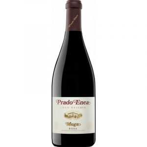 Prado Enea Gran Reserva 2015