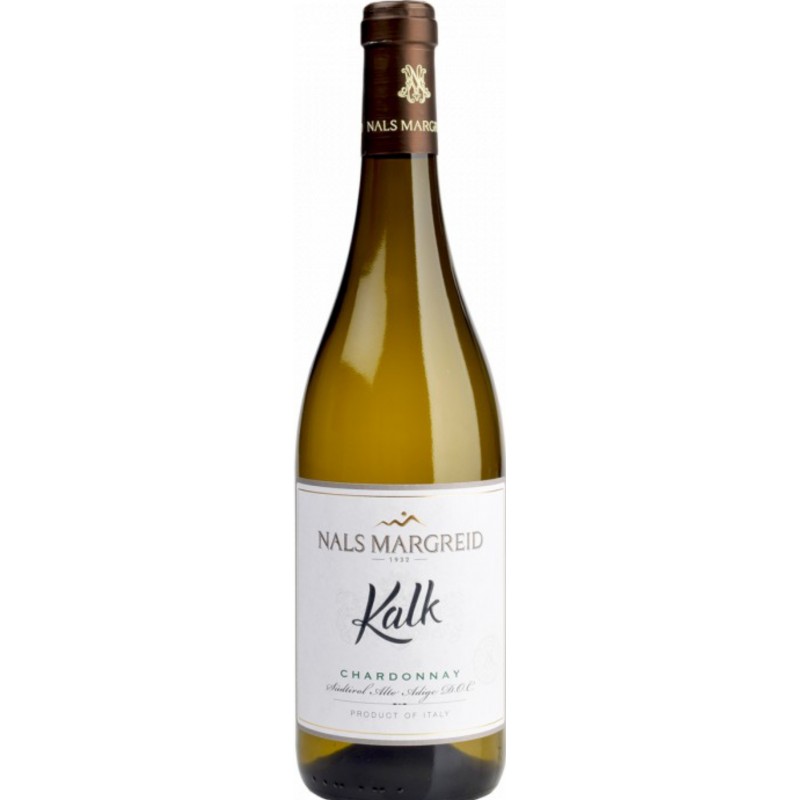 Chardonnay ”Kalk” 2020