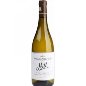 Pinot Grigio ”Hill” 2020