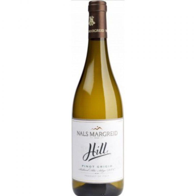 Pinot Grigio ”Hill” 2020