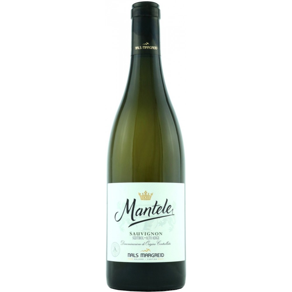 Sauvignon Blanc "Mantele" 2018
