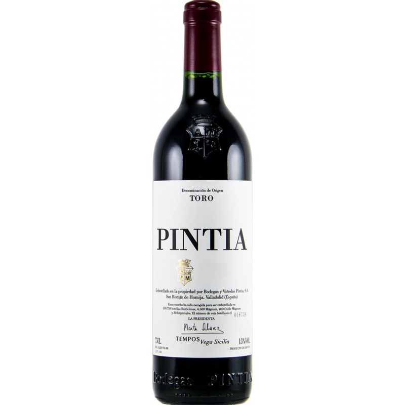Pintia 2016