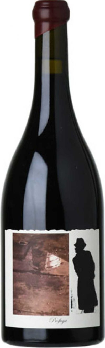 ”Profuga” Grenache 2018