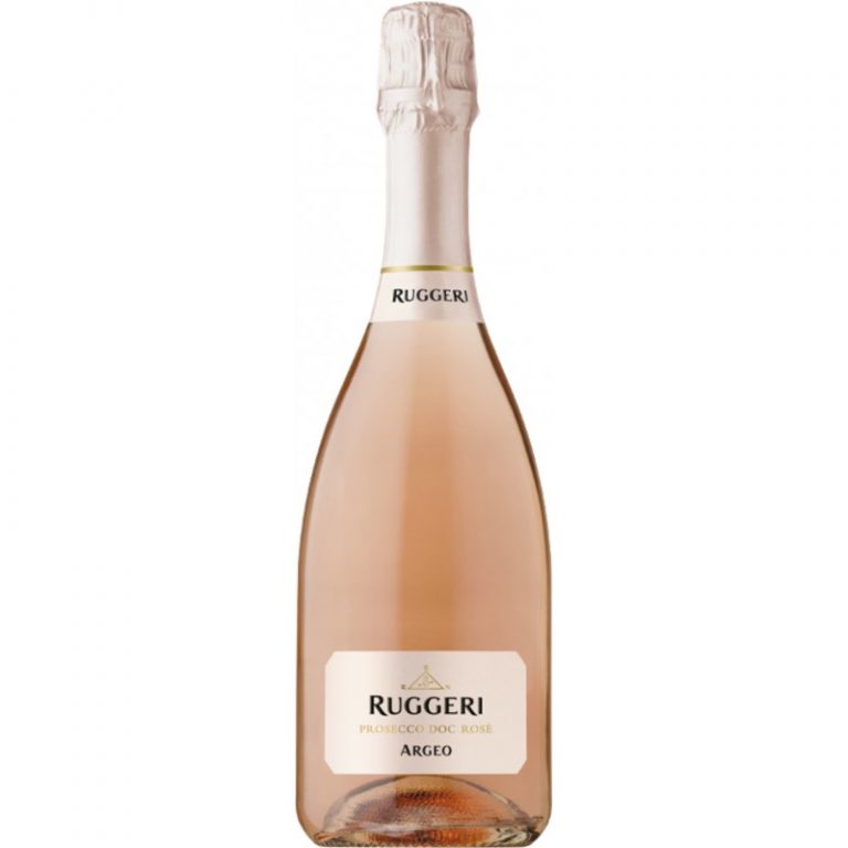 "Argeo" Prosecco Rosé Brut Millesimato 2020