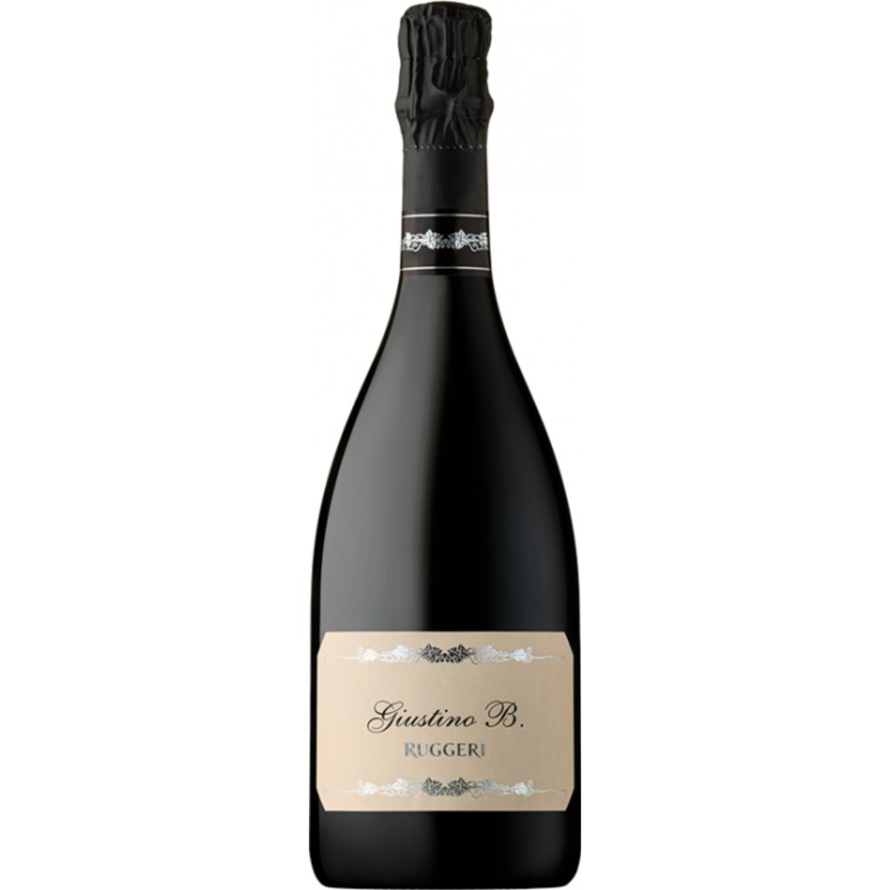 "Giustino B." Valdobbiadene Prosecco Superiore Extra Dry Millesimato 2019
