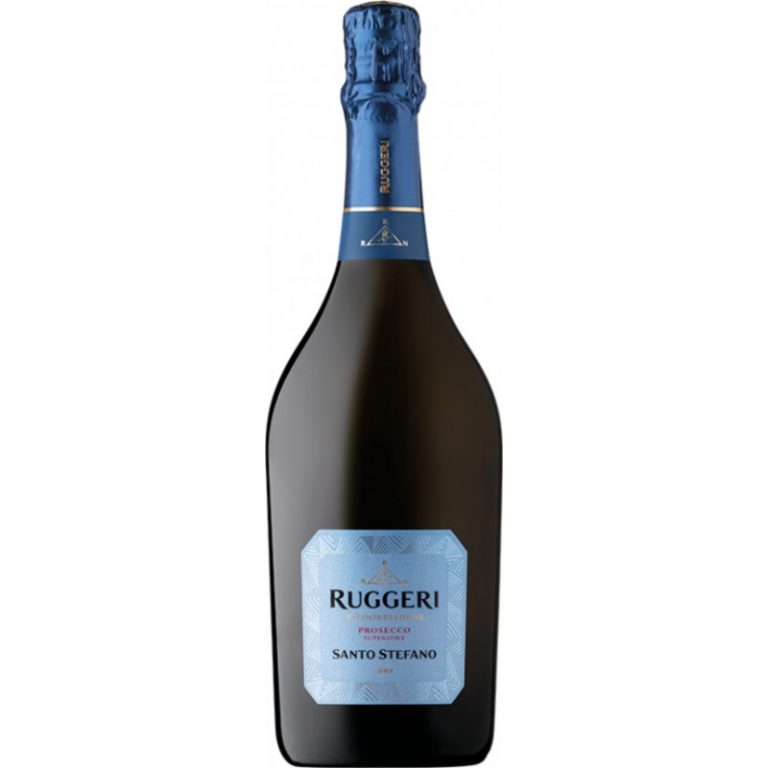 “Santo Stefano” Valdobbiadene Prosecco Superiore Dry