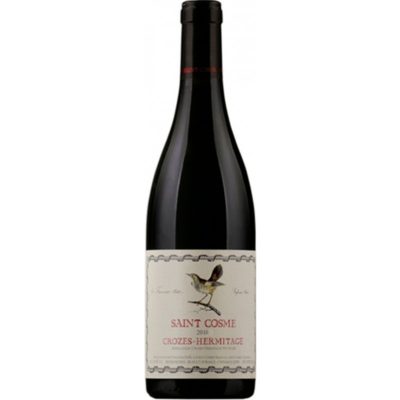 Crozes-Hermitage 2020