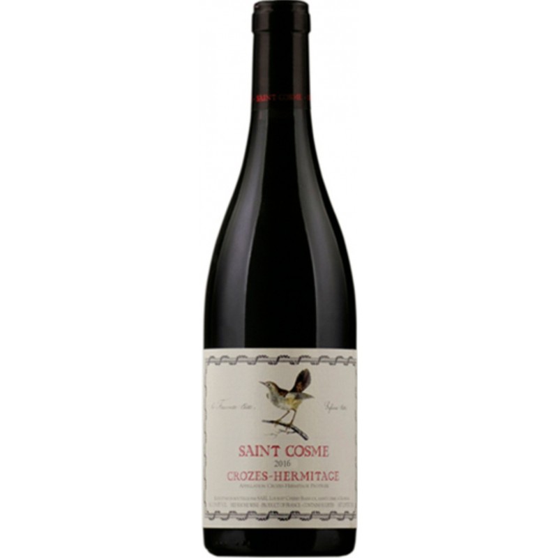Crozes-Hermitage 2020