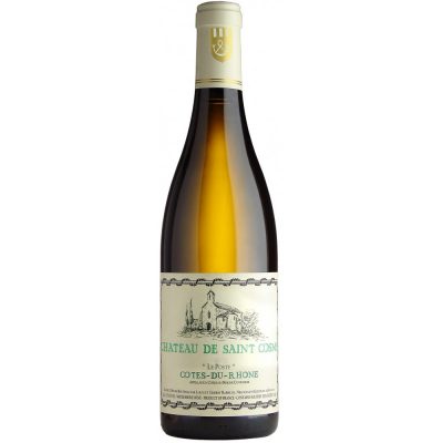 ”Le Poste” Côtes du Rhône Blanc 2019