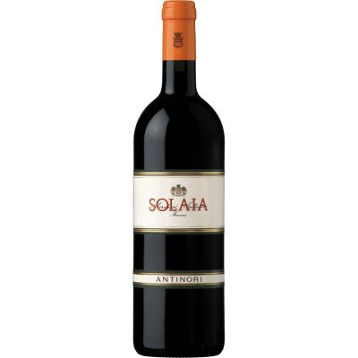Solaia 2017