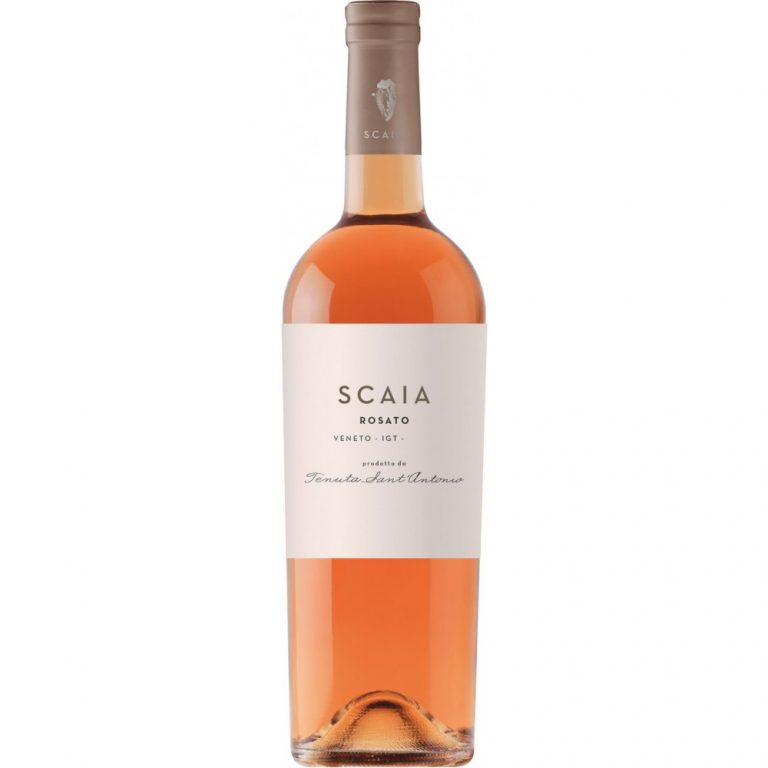 Scaia Rosato 2021