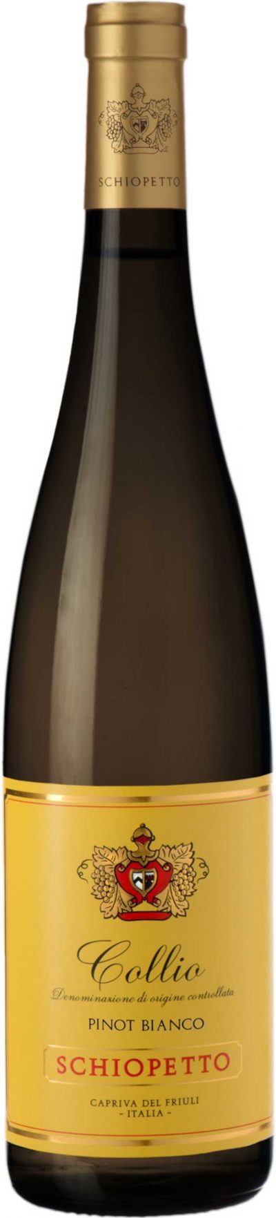 Pinot Bianco 2019