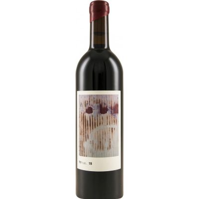 ”Rätsel 16” Syrah 2016