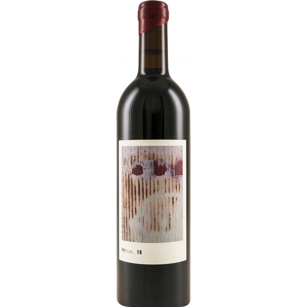 ”Rätsel 16” Syrah 2016